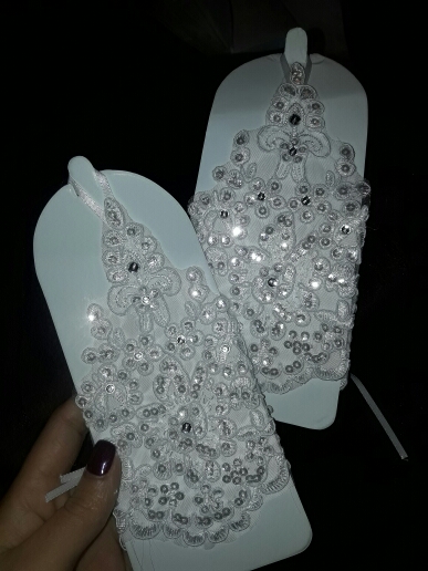 Short Bridal Gloves Fingerless White Red Ivory Three Colors  Cheap Accessories Women Wedding Lace Fingerless Gloves