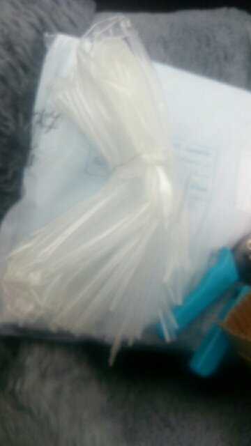 2:1 Heat Shrink Tube Shrinkable Sleeve Heatshrink Tubing Insulation Wire Cable 600V Clear Color 9pc Each Size 2 to 10MM