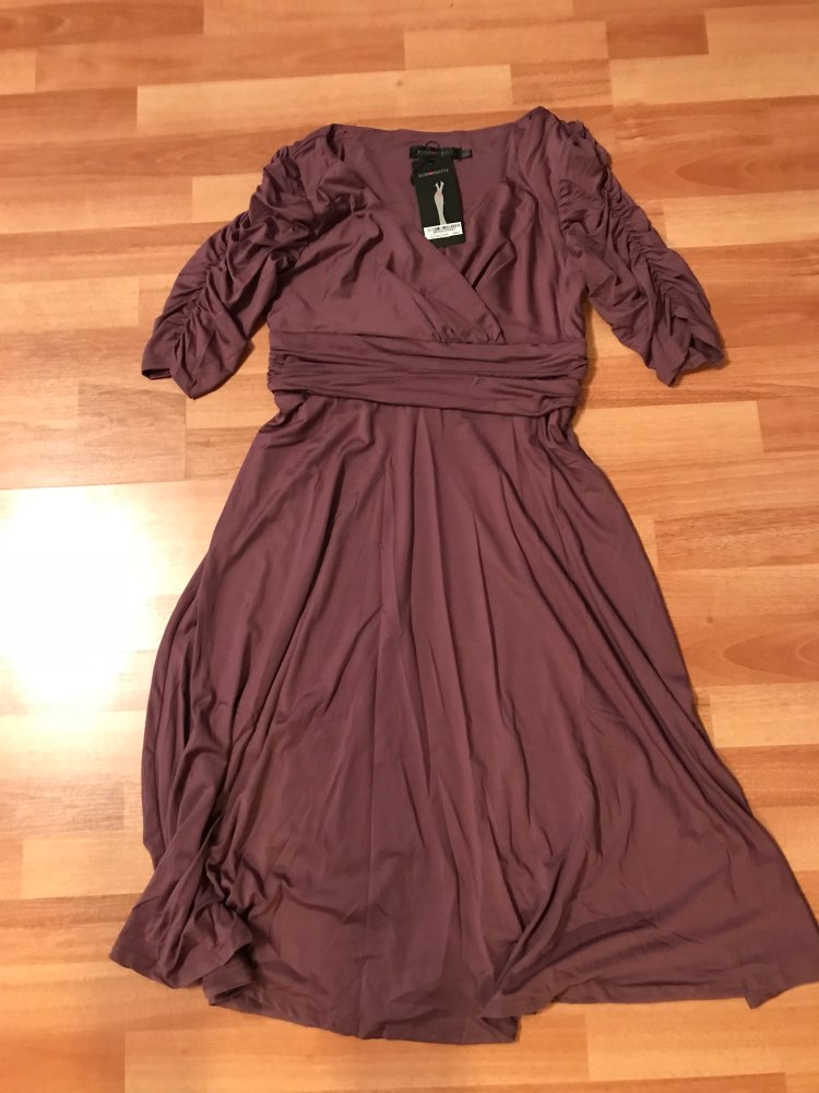 [Clearance Sales] 2017 Women's Elegant Knee Length Mother of the Bride Dresses Ever Pretty HE03632 New Wedding Party Dresses