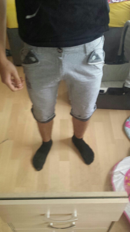 Vogue Anmi.Hot sale,New design,Mens Summer Shorts,Plaid Shorts,Lesuire Shorts,Size:S-5XL,6810#